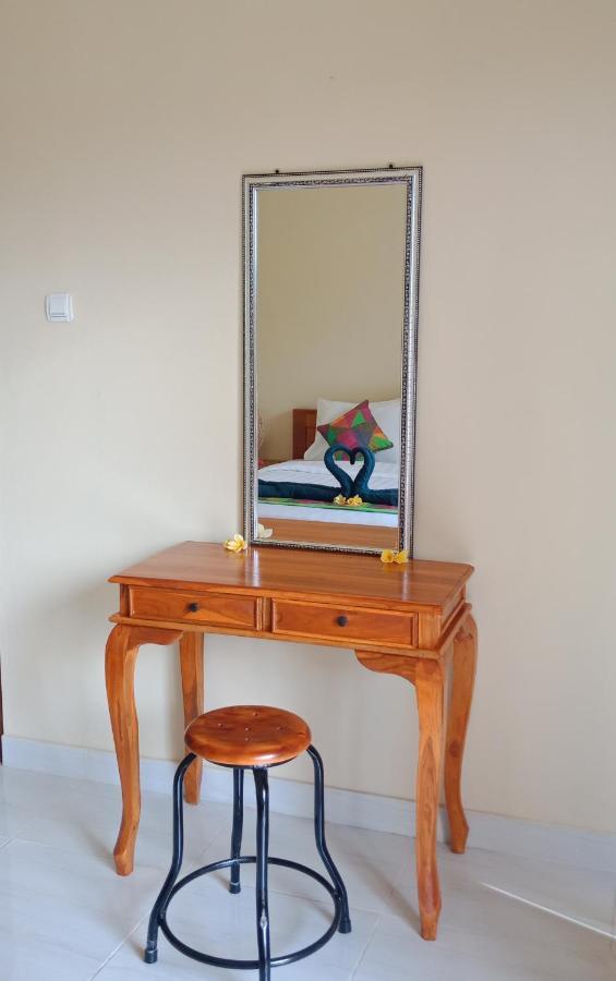 Mantra Guesthouse Sidemen Sidemen  Dış mekan fotoğraf