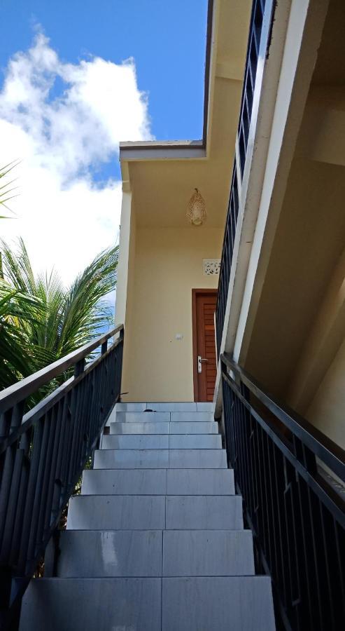 Mantra Guesthouse Sidemen Sidemen  Dış mekan fotoğraf